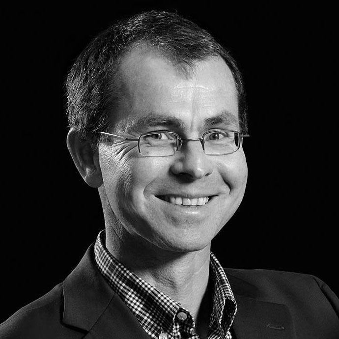 Thierry DEHONDT - PDG