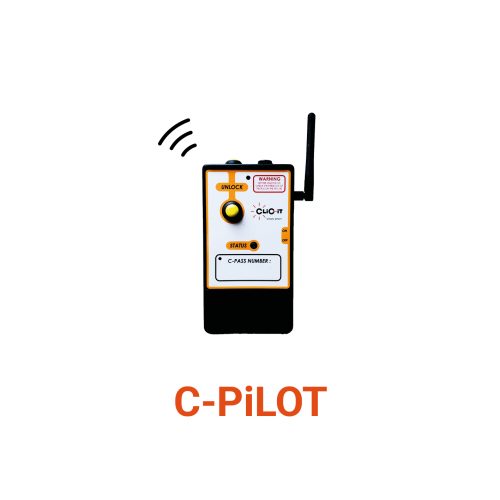 C-PASS ZiP
