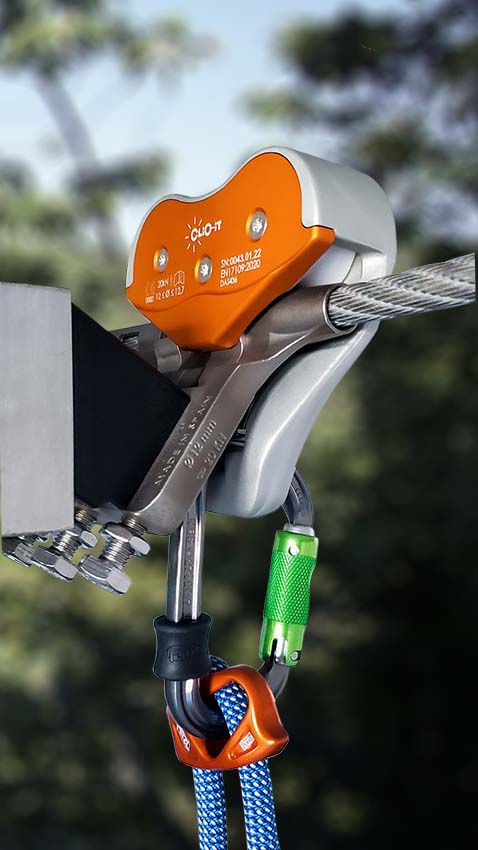 CliC-iT RiDER