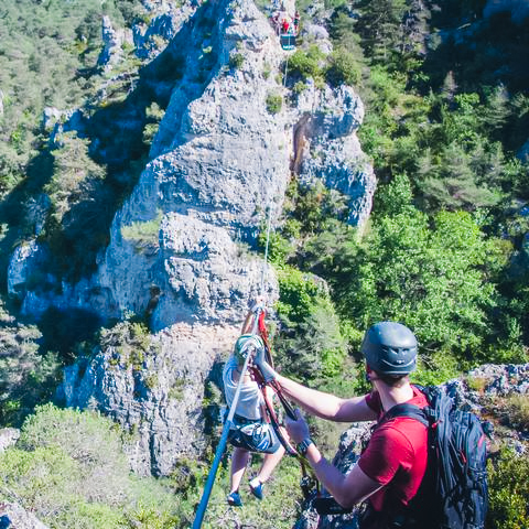 CLiC-iT® MOUNTAIN