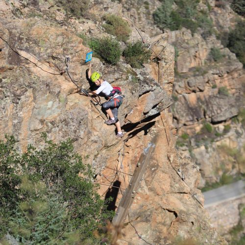 CLiC-iT® MOUNTAIN