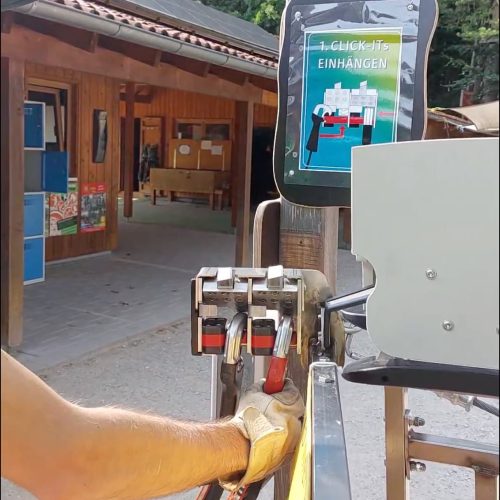 C-PASS ACCESS