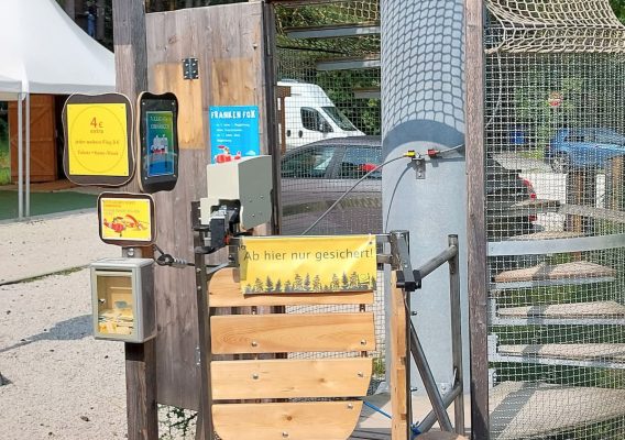 Les solutions de contrôle et d’accès