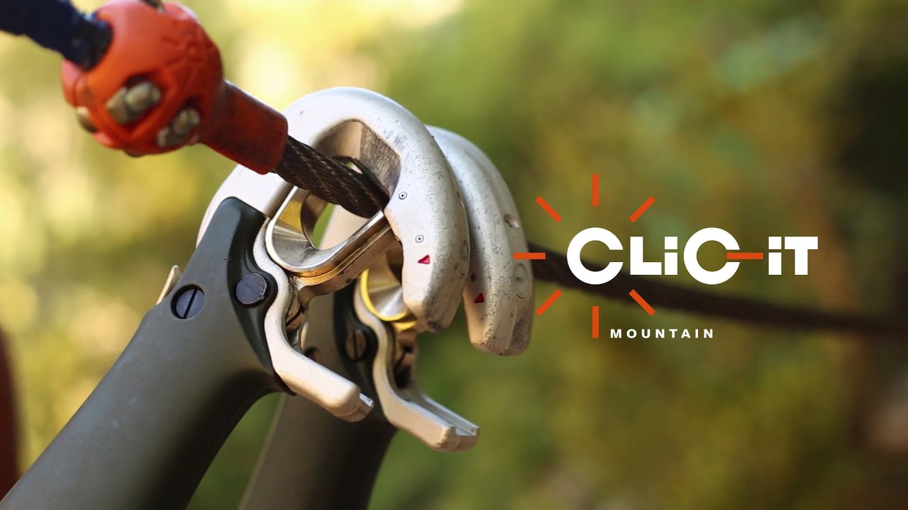CLiC-iT® MOUNTAIN