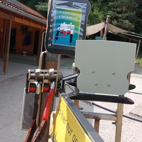 C-PASS ACCESS