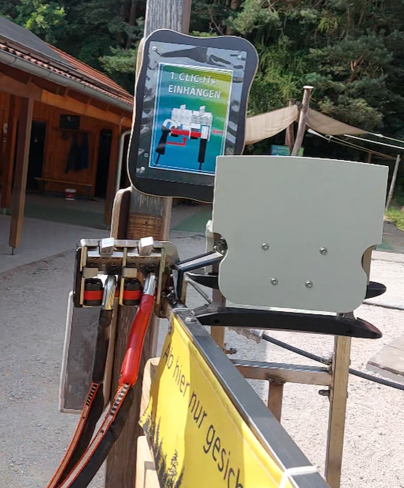 C-PASS ACCESS