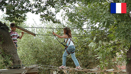 ARGELES AVENTURE // PARADISE AVENTURES