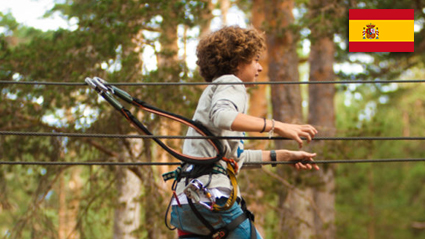 AVENTURA AMAZONIA