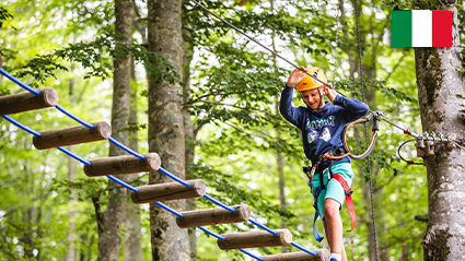 INDIANAPARK AMIATA