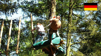 KLETTERWALD NORD