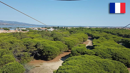 LEUCATE AVENTURES