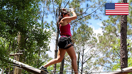 ORLANDO TREE TREK