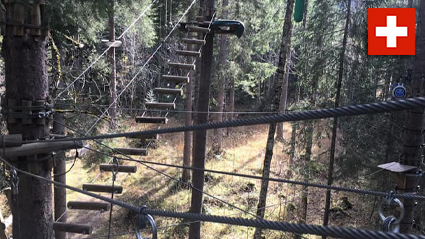 PARC DES DIABLES