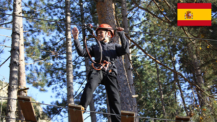 PIRINEUS PARC AVENTURA