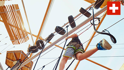 SWISS MEGA PARK